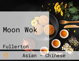 Moon Wok