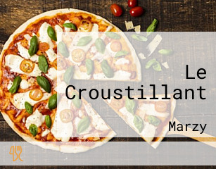 Le Croustillant