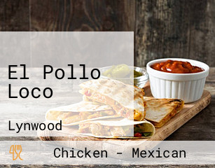 El Pollo Loco