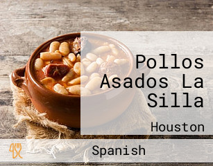 Pollos Asados La Silla