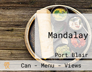 Mandalay