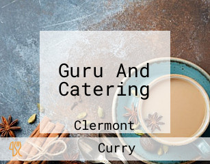 Guru And Catering