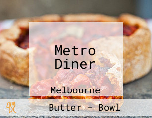 Metro Diner