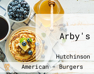 Arby's