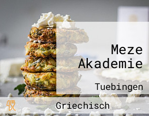 Meze Akademie