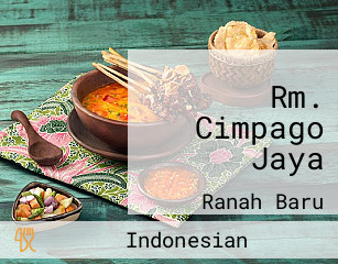 Rm. Cimpago Jaya