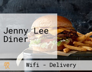 Jenny Lee Diner