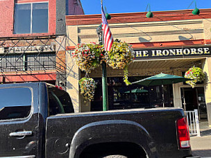 Iron Horse Bar and Grill