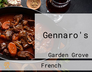 Gennaro's