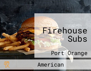 Firehouse Subs