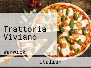 Trattoria Viviano