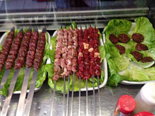 Adana Kebap Cucina Turca