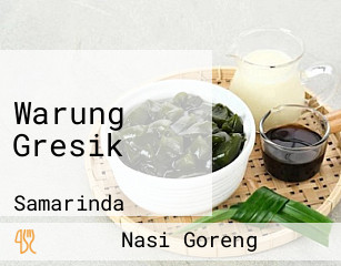 Warung Gresik