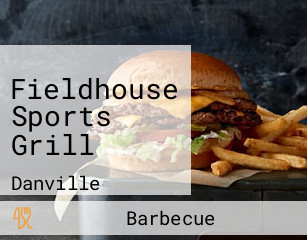 Fieldhouse Sports Grill