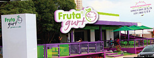 Fruta Gurt