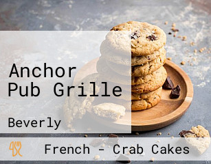 Anchor Pub Grille