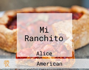 Mi Ranchito