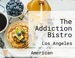 The Addiction Bistro