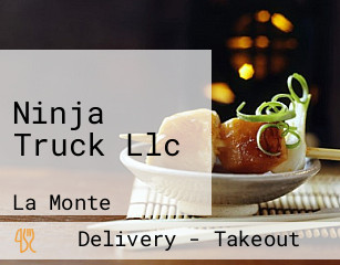 Ninja Truck Llc