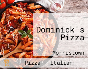 Dominick's Pizza