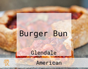 Burger Bun