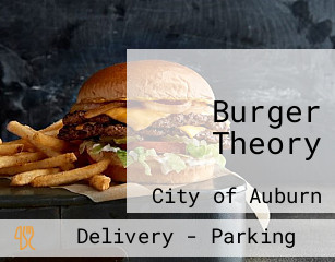 Burger Theory