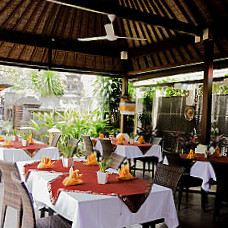 Ganesha Ek Sanskriti Traditional Indian Cuisine And Sanur