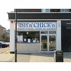 Fish'n'chick'n