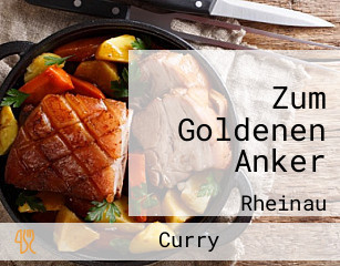 Zum Goldenen Anker