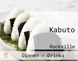 Kabuto