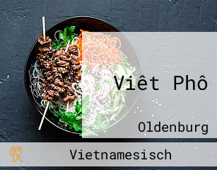 Viêt Phô