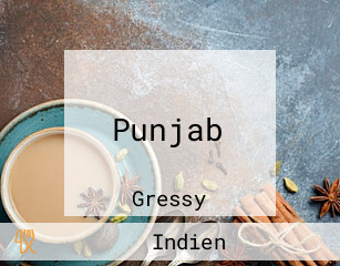 Punjab