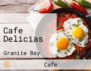 Cafe Delicias