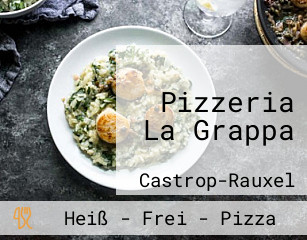 Pizzeria La Grappa