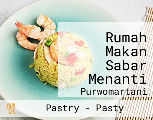 Rumah Makan Sabar Menanti