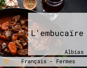 L'embucaïre