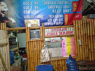 Warung Mbak Lika