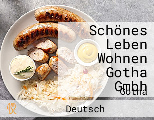 Schönes Leben Wohnen Gotha Gmbh