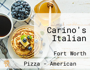 Carino's Italian