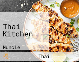 Thai Kitchen