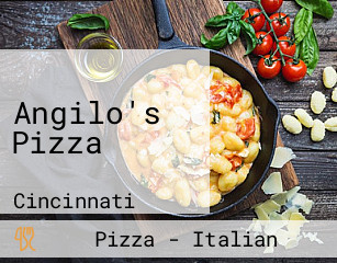 Angilo's Pizza