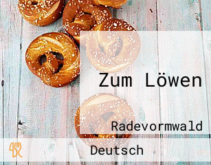 Zum Löwen