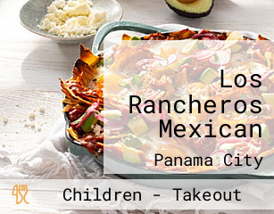 Los Rancheros Mexican