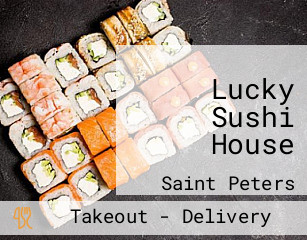 Lucky Sushi House