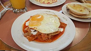 Tenorio Restaurante Café Bar