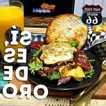 Ruta 66 Fast Food