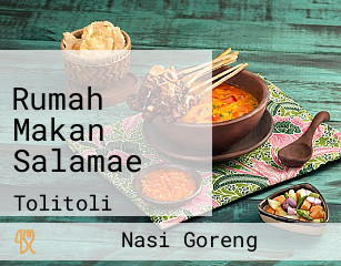 Rumah Makan Salamae