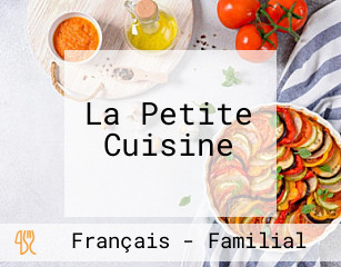 La Petite Cuisine