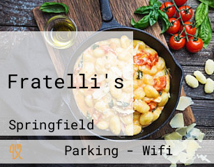 Fratelli's