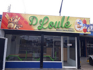 D`loulé Multimarket